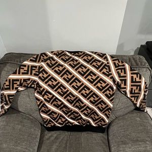 Men’s Fendi Sweatshirt